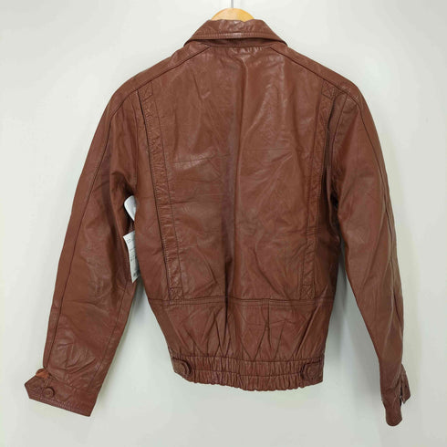 ウィルソン Wilsons Leather GENUINE LEATHER JACKET メンズ 36