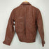 ウィルソン Wilsons Leather GENUINE LEATHER JACKET メンズ 36