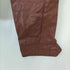 ウィルソン Wilsons Leather GENUINE LEATHER JACKET メンズ 36