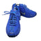 ナイキ NIKE W SHOX R4 RACER BLUE METALLIC SILVER ショックス R4 ロイヤル ブルーメタリック シルバー スニーカー メンズ JPN:27