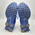 ナイキ NIKE W SHOX R4 RACER BLUE METALLIC SILVER ショックス R4 ロイヤル ブルーメタリック シルバー スニーカー メンズ JPN:27