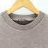 ザラ ZARA SOFT SWEATER クルーネック裁断ニット レディース import:S