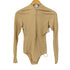 ボッテガヴェネタ BOTTEGA VENETA ボディニットカーディガン レディース import:XS