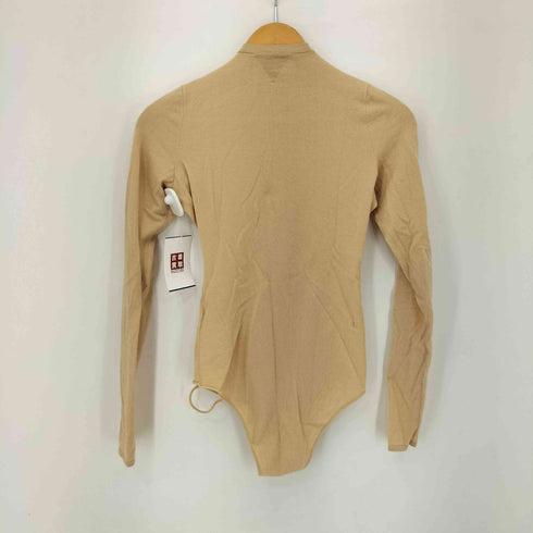 ボッテガヴェネタ BOTTEGA VENETA ボディニットカーディガン レディース import:XS