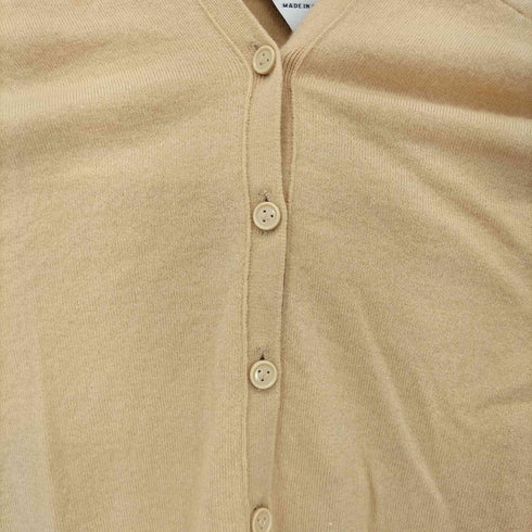 ボッテガヴェネタ BOTTEGA VENETA ボディニットカーディガン レディース import:XS