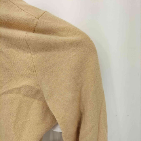 ボッテガヴェネタ BOTTEGA VENETA ボディニットカーディガン レディース import:XS