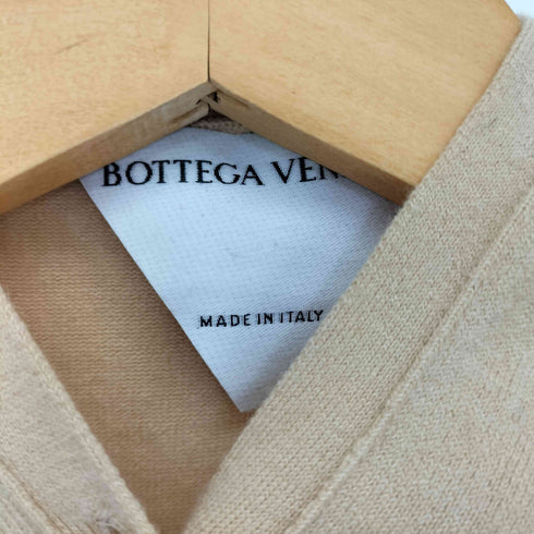 ボッテガヴェネタ BOTTEGA VENETA ボディニットカーディガン レディース import:XS