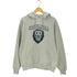 チャンピオン Champion AUTHENTIC カレッジロゴ プルオーバー L/S パーカー メンズ import:L