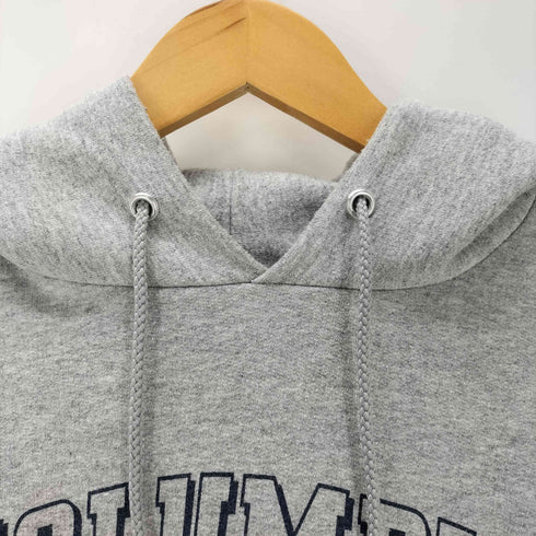 チャンピオン Champion AUTHENTIC カレッジロゴ プルオーバー L/S パーカー メンズ import:L