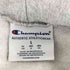 チャンピオン Champion AUTHENTIC カレッジロゴ プルオーバー L/S パーカー メンズ import:L