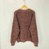 アーバンリサーチ URBAN RESEARCH 3Gメランジワッフルカーディガン メンズ JPN:XL