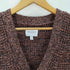 アーバンリサーチ URBAN RESEARCH 3Gメランジワッフルカーディガン メンズ JPN:XL