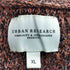アーバンリサーチ URBAN RESEARCH 3Gメランジワッフルカーディガン メンズ JPN:XL