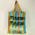 マルニ MARNI ロゴデザイントートバッグ レディース