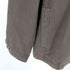 ハッシュパピーズ HUSH PUPPIES ピーチスキン スタンドカラージャケット メンズ LL