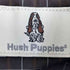 ハッシュパピーズ HUSH PUPPIES ピーチスキン スタンドカラージャケット メンズ LL