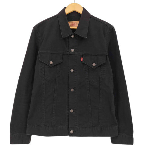 リーバイス Levis 70599 デニムトラッカージャケット メンズ import:L