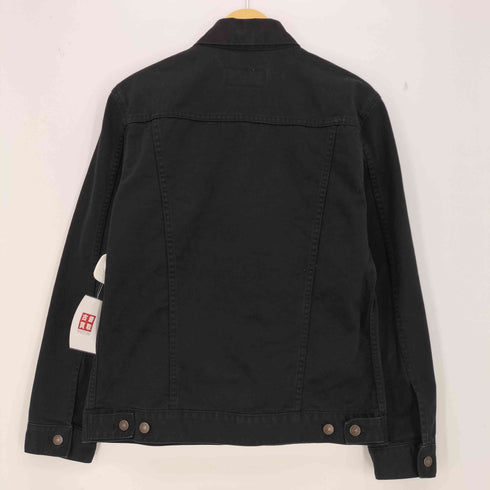 リーバイス Levis 70599 デニムトラッカージャケット メンズ import:L