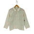 ビューティーアンドユースユナイテッドアローズ BEAUTY & YOUTH UNITED ARROWS レースチャイナシャツ レディース FREE