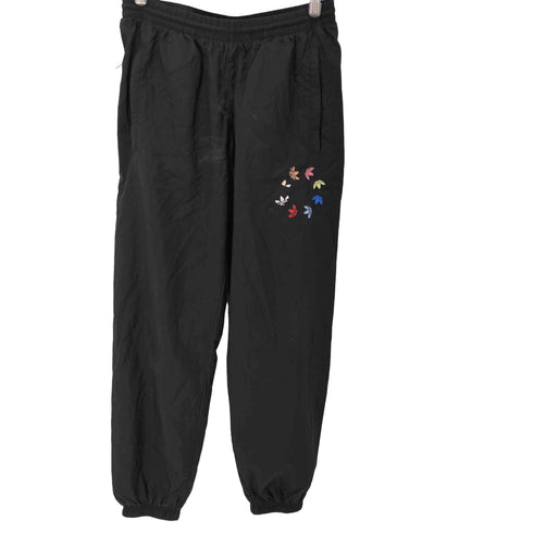 アディダス adidas BOLD WOVEN TRACK PANTS メンズ JPN:XL