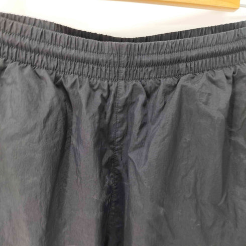 アディダス adidas BOLD WOVEN TRACK PANTS メンズ JPN:XL