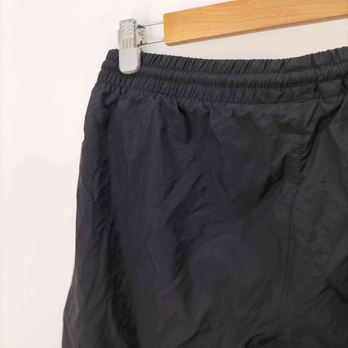 アディダス adidas BOLD WOVEN TRACK PANTS メンズ JPN:XL