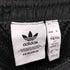 アディダス adidas BOLD WOVEN TRACK PANTS メンズ JPN:XL