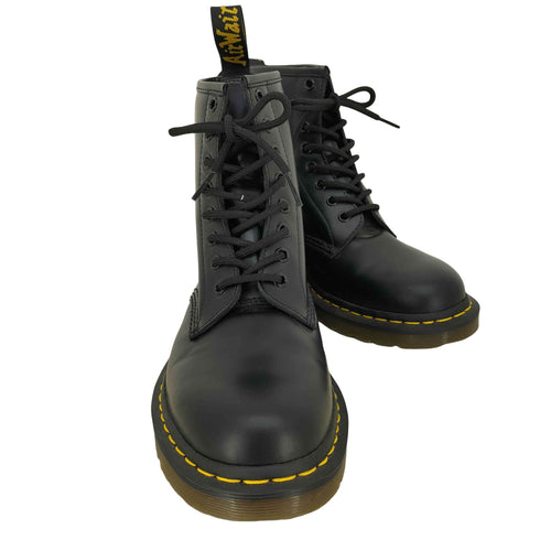 ドクターマーチン Dr.Martens 11822 8ホールブーツ メンズ UK:7