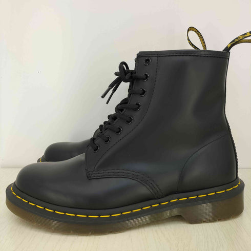ドクターマーチン Dr.Martens 11822 8ホールブーツ メンズ UK:7