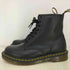 ドクターマーチン Dr.Martens 11822 8ホールブーツ メンズ UK:7