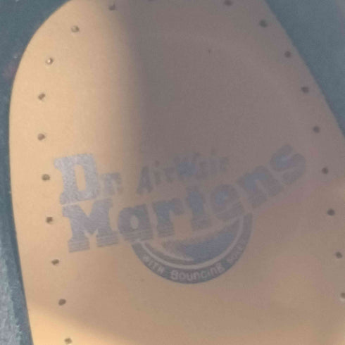 ドクターマーチン Dr.Martens 11822 8ホールブーツ メンズ UK:7