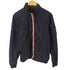 トミーヒルフィガー TOMMY HILFIGER フーデッドナイロンジャケット メンズ import:M