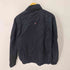 トミーヒルフィガー TOMMY HILFIGER フーデッドナイロンジャケット メンズ import:M