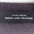 ユナイテッドアローズグリーンレーベルリラクシング UNITED ARROWS green label relaxing DテンジクVネックニットセーター レディース FREE