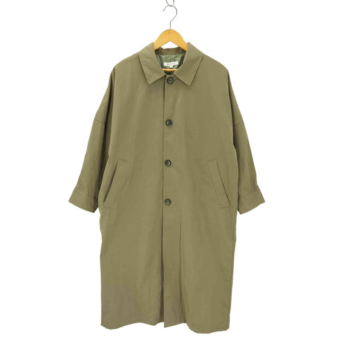 マウジー moussy BACK DRAPE DOLMAN レディース JPN:1