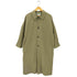 マウジー moussy BACK DRAPE DOLMAN レディース JPN:1