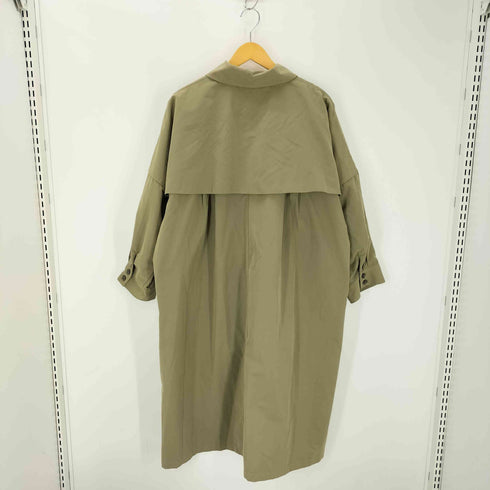 マウジー moussy BACK DRAPE DOLMAN レディース JPN:1