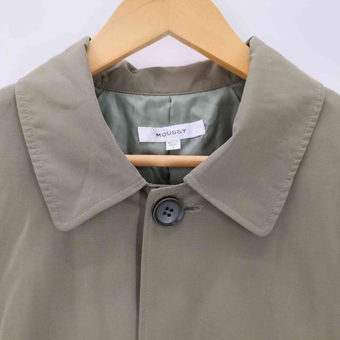 マウジー moussy BACK DRAPE DOLMAN レディース JPN:1