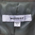 マウジー moussy BACK DRAPE DOLMAN レディース JPN:1