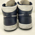 ジョーダンブランド JORDAN BRAND Air Jordan 1 Mid White Metallic Gold Obsidian メンズ JPN:30