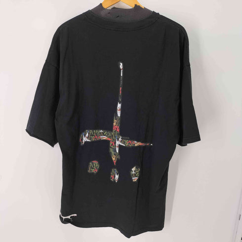 カタリスト CVTVLIST DRUNK ALOHA TEE メンズ JPN:2