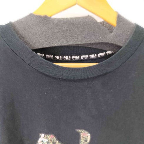カタリスト CVTVLIST DRUNK ALOHA TEE メンズ JPN:2
