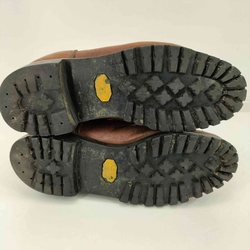 レッドウィング RED WING 犬タグ レースアップ トレッキングブーツ vibramソール メンズ US:11
