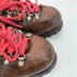 レッドウィング RED WING 犬タグ レースアップ トレッキングブーツ vibramソール メンズ US:11