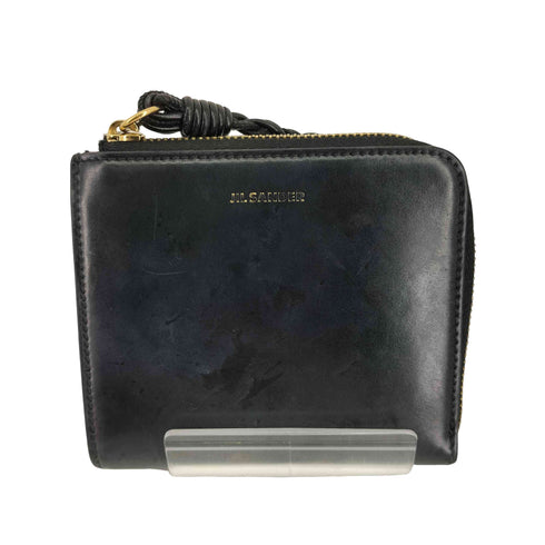 ジルサンダー JIL SANDER CREDIT CARD PURSE TANGLE レディース