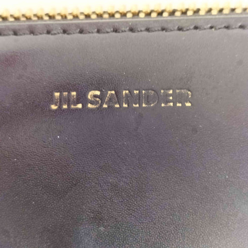 ジルサンダー JIL SANDER CREDIT CARD PURSE TANGLE レディース