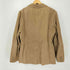 ジェイクルー J.CREW 00S 細畝コーデュロイ2Bテーラードジャケット メンズ import:L