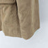 ジェイクルー J.CREW 00S 細畝コーデュロイ2Bテーラードジャケット メンズ import:L