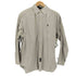 ラルフローレン RALPH LAUREN the blaire button down スモールポニー刺繍コットンシャツ メンズ import:S