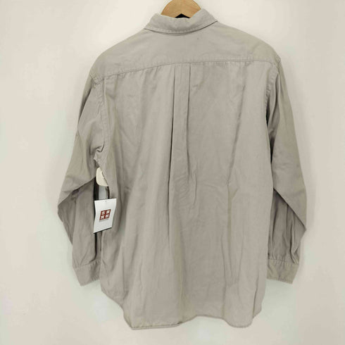 ラルフローレン RALPH LAUREN the blaire button down スモールポニー刺繍コットンシャツ メンズ import:S